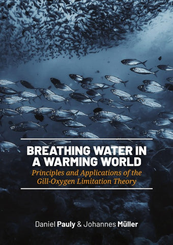 Breathing Water in a Warming World