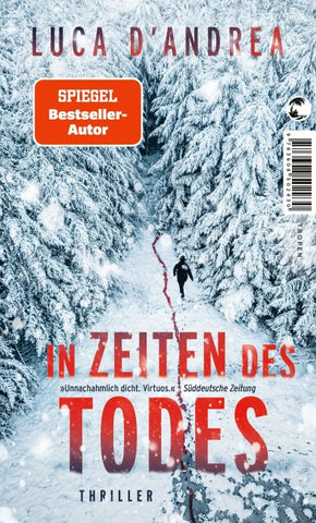 In Zeiten des Todes