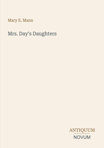 Mrs. Day's Daughters