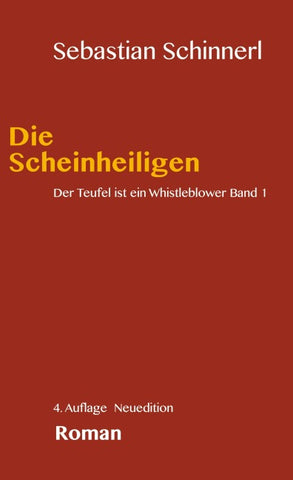Der Teufel ist ein Whistleblower 1