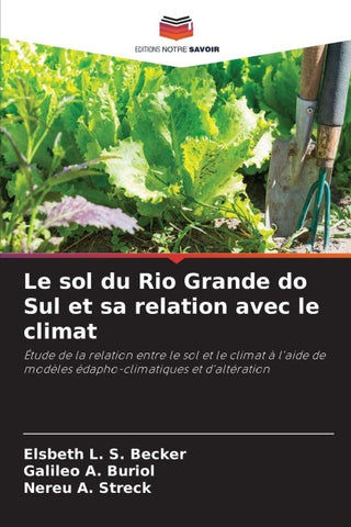 Le sol du Rio Grande do Sul et sa relation avec le climat