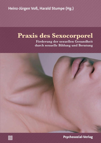Praxis des Sexocorporel
