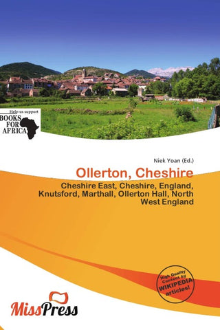 Ollerton, Cheshire