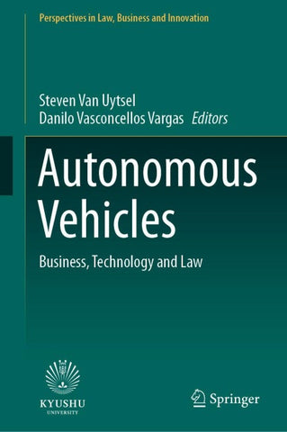 Autonomous Vehicles