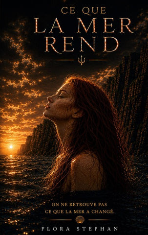 Ce que la mer rend