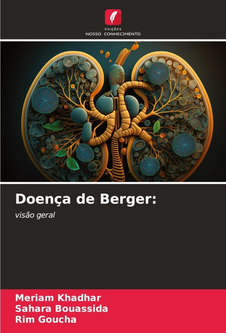 Doença de Berger: