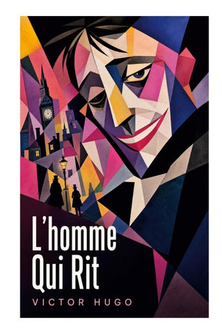 L'homme Qui Rit
