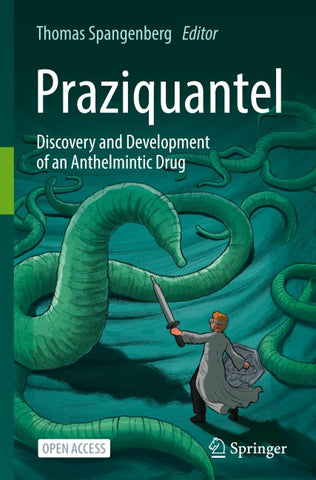 Praziquantel