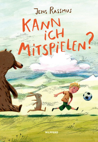 Kann ich mitspielen?