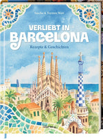 Verliebt in Barcelona