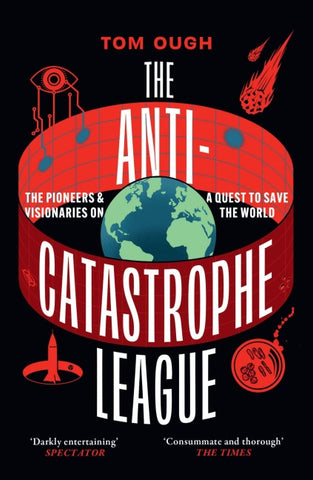 ANTI-CATASTROPHE LEAGUE PB
