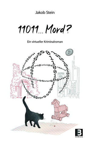 11011 ... Mord?