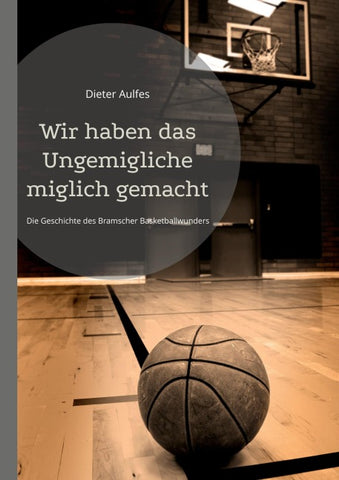 Wir haben das Ungemigliche miglich gemacht