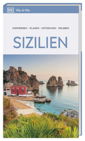 Vis-à-Vis Reiseführer Sizilien