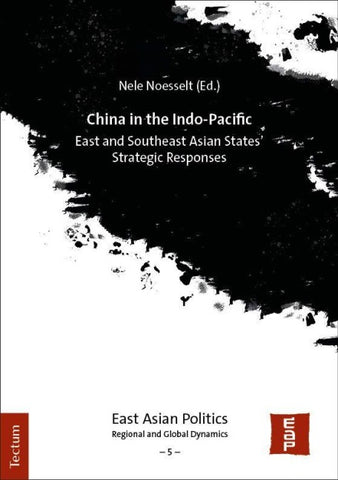 China in the Indo-Pacific