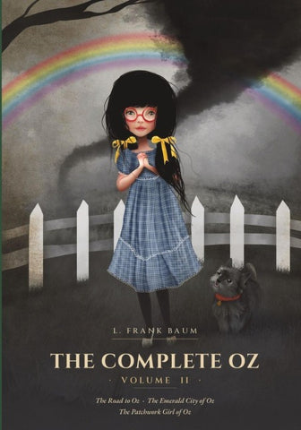 The Complete Oz