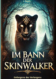 Im Bann der Skinwalker