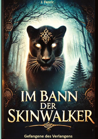 Im Bann der Skinwalker