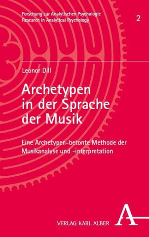 Archetypen in der Sprache der Musik