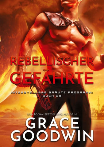 Rebellischer Gefährte