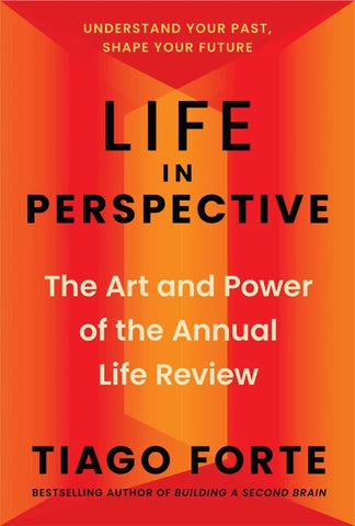 Life in Perspective