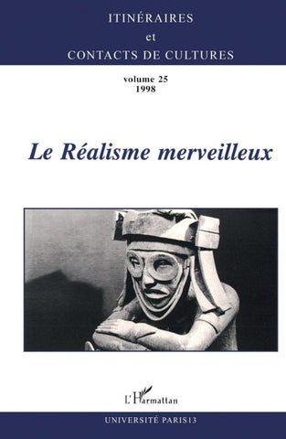 Le réalisme merveilleux