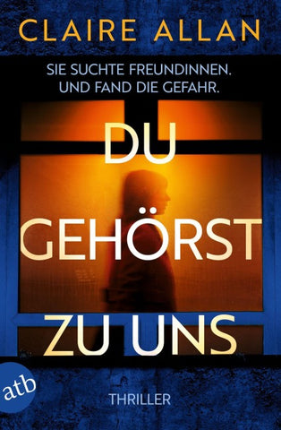 Du gehörst zu uns