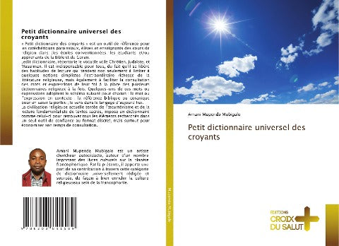 Petit dictionnaire universel des croyants