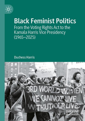 Black Feminist Politics