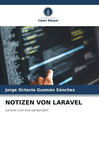 NOTIZEN VON LARAVEL