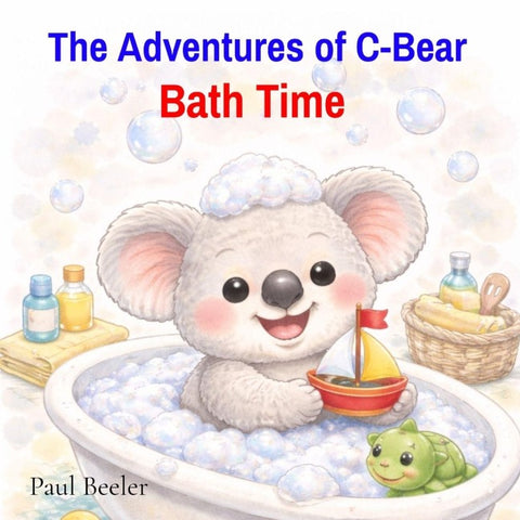 Bath Time