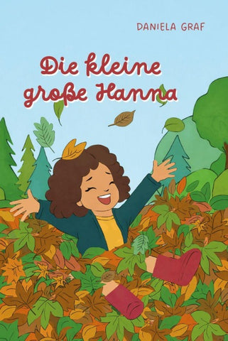 Die kleine große Hanna