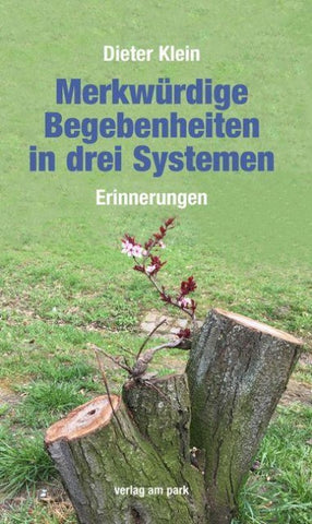 Merkwürdige Begebenheiten in drei Systemen