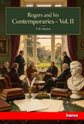 Rogers and his Contemporaries