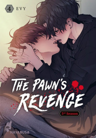 The Pawn's Revenge – 3rd Season 4