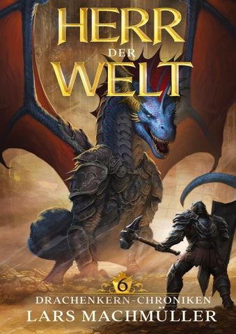 Herr der Welt