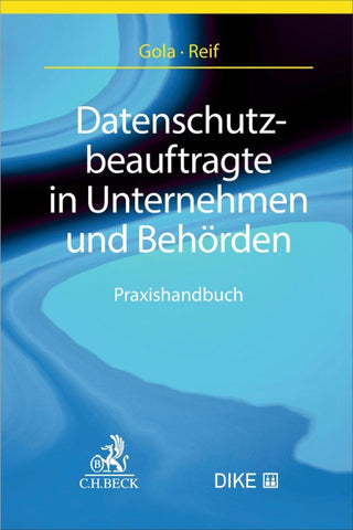 Datenschutzbeauftragte in Unternehmen und Behörden
