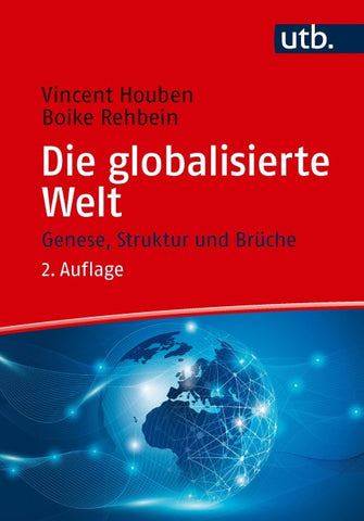 Die globalisierte Welt