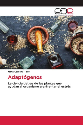Adaptógenos