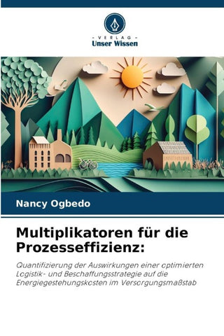 Multiplikatoren für die Prozesseffizienz:
