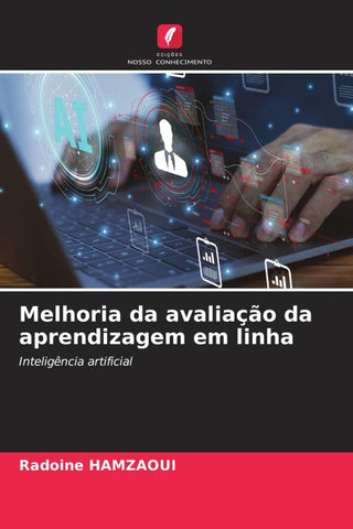 Melhoria da avaliação da aprendizagem em linha