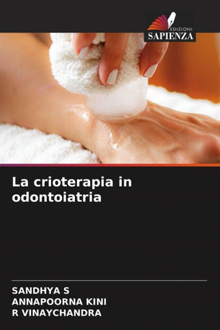 La crioterapia in odontoiatria