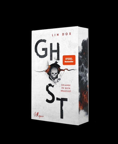 Ghost - Solange du mich brauchst