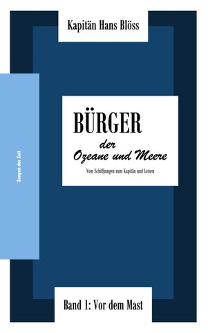 Bürger der Ozeane und Meere (1)