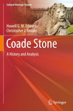 Coade Stone