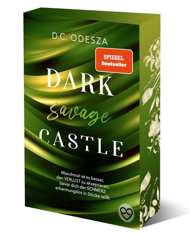 DARK savage CASTLE