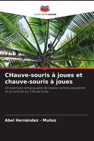 CHauve-souris à joues et chauve-souris à joues