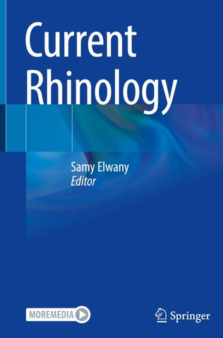 Current Rhinology