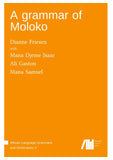 A grammar of Moloko