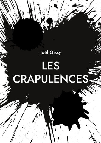 Les Crapulences